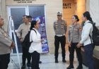 Tim PEKPPP Verifikasi Pelayanan Publik di Polres Karimun, Kapolres Tegaskan Komitmen Tingkatkan Kualitas Layanan