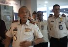 Irjen Kemenimipas Rudi Setiawan Perkuat Pengawasan dan Integritas Jajaran di Kepri