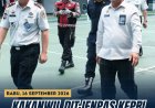 Kakanwil Ditjenpas Kepri Pantau Langsung Pelayanan dan Keamanan Rutan Tanjungpinang