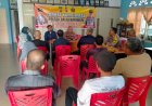 Polsek Balai Karimun Serap Keluhan Warga Tanjung Balai, Narkoba hingga Keamanan Lingkungan Jadi Sorotan
