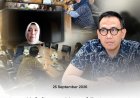 Kejari Batam Ikuti Rapat Persiapan Pembangunan Rupbasan Kejaksaan RI