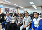 Seminar Honda di Batam Tekankan Jarak Aman dan Waspada Blind Spot