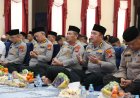 Ngaji Kebangsaan, Kapolri Tekankan Sinergi Ulama dan Umara untuk Perkuat Persatuan