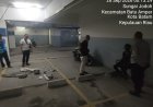 Polsek Batu Ampar Gerak Cepat Tindaklanjuti Laporan Polisi 110 Dugaan Percobaan Pencurian