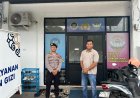 Polres Lingga Pastikan Pengamanan SPPG Yayasan Kemala Bhayangkari di Singkep Berjalan Kondusif