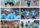 Kajari Batam Ikuti Hang Nadim Fun Run 2026, Dorong Gaya Hidup Sehat dan Kebersamaan