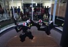 Tim Terjun Payung Polri Bawa Indonesia Raih Tiga Medali di 2nd FAI Asian Indoor Skydiving Championships 2026