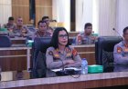 Polda Kepri Perkuat Pengawalan Aspirasi Masyarakat dan Cegah Disinformasi Digital