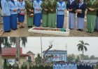 Kodaeral IV Gelar Ziarah Rombongan Jelang HUT ke-81 TNI