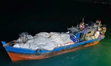 Bea Cukai Batam Gagalkan Pengiriman Barang Campuran Tanpa Dokumen dari Kawasan Bebas