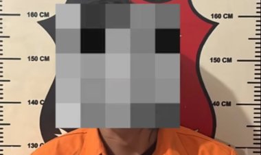 Diduga Cemburu, Pria di Bengkong Aniaya Korban dengan Senjata Tajam hingga Kritis