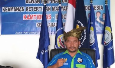 Kamtibmas Kepri Sikapi Bentrokan Setokok, Desak Polisi Usut Tuntas dan Minta Warga Tak Terprovokasi