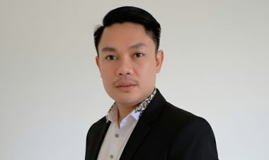 Mengenal Lebih Dekat Supriyadi: Figur Muda KAHMI dengan Pengalaman Organisasi, Usung Modernisasi dan Kolaborasi