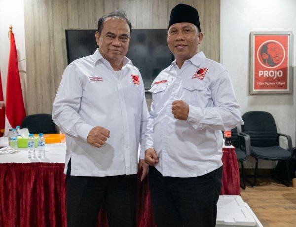 Dado Herdiansyah Dorong Kajian Serius, Wacana PROJO Jadi Partai Politik Menguat Jelang Pemilu 2029