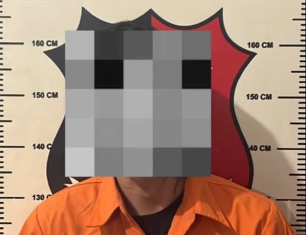 Diduga Cemburu, Pria di Bengkong Aniaya Korban dengan Senjata Tajam hingga Kritis