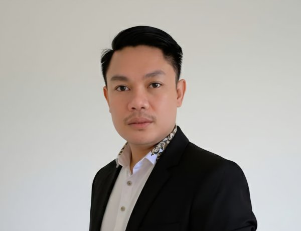 Mengenal Lebih Dekat Supriyadi: Figur Muda KAHMI dengan Pengalaman Organisasi, Usung Modernisasi dan Kolaborasi