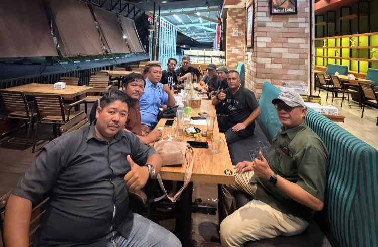 FWB Batalkan Aksi 3 September, Pilih Dialog dan Tetap Minta Li Claudia Klarifikasi