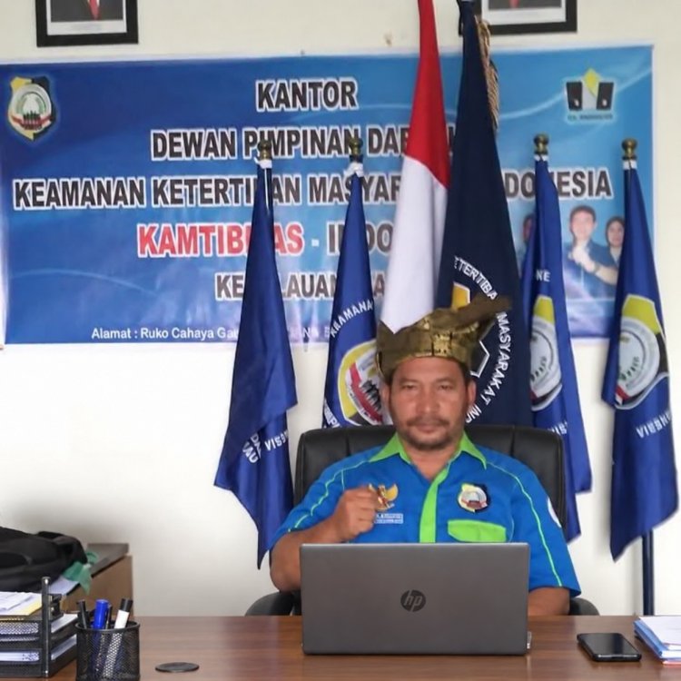 Kamtibmas Kepri Sikapi Bentrokan Setokok, Desak Polisi Usut Tuntas dan Minta Warga Tak Terprovokasi