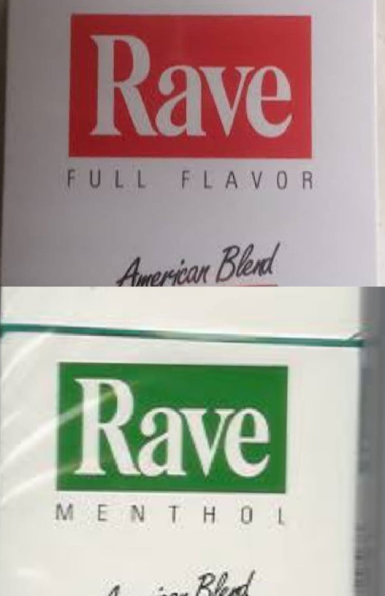 Rokok Rave Ice Menthol Tanpa Pita Cukai Diduga Beredar di Batam, Modus Kapal Kayu Jadi Sorotan