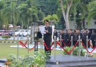 Polda Kepri Teguhkan Nilai Pancasila, Komitmen Jaga Persatuan dan Keutuhan NKRI