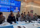 Satlantas Polresta Barelang Tetapkan Satu Tersangka Kasus Tabrak Pengendara Motor di Depan Gedung Pemuda Pancasila