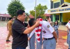 Siswa SMAN 1 Tanjungpinang Bawa Pulang 19 Medali dari Malaysia