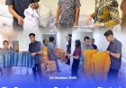 Kejari Batam Kawal Pengadaan Seragam SMP, Pastikan Proses Berjalan Sesuai Ketentuan