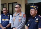 Bea Cukai-Satgas Damai Cartenz Gagalkan Dugaan Penyelundupan 200 Butir Amunisi di Jayapura
