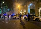 Polresta Barelang Perkuat Pengamanan Malam, 22 Personel Satlantas Dikerahkan di Sejumlah Titik