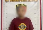 Dugaan KDRT di Batam, Korban Mengaku Dipukul hingga Alami Lebam dan Luka Lecet