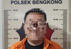 Buron Penggelapan Dana Sewa Pasar BTC Bengkong Ditangkap di Bekasi, Kerugian Capai Rp85 Juta