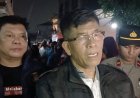 Respons Cepat Polsek Bengkong Evakuasi Jasad Pria Tergantung di Kamar Kos Bengkong Sadai