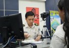 September 2026, Imigrasi Batam Catat 527.764 Perlintasan dan Tunda 1.009 Keberangkatan PMI Nonprosedural