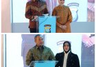 Kenal Pamit Kabareskrim dan Kapolda Kepri, Sinergi Lintas Sektor Jadi Kunci Jaga Keamanan