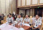 Rutan Batam Ikuti FGD SP-4, Perkuat Sinergi Penegakan Hukum dan Penyelamatan Aset Negara