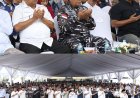 Kodaeral IV Hadiri Festival Transmigrasi 2026 di Rempang, Perkuat Sinergi Pembangunan