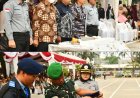 Kodaeral IV Dukung Pembentukan Karakter dan Disiplin Calon Taruna SMA Adhi Nusantara