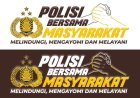 Polda Kepri Perkenalkan Slogan Baru “Polisi Bersama Masyarakat”, Dorong Pelayanan Humanis dan Profesional