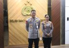Listrik Padam di Batam, Tanjungpinang dan Bintan, Kapolda Kepri Perintahkan Patroli dan Imbau Warga Tak Terprovokasi Hoaks