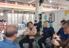 Lapas Cipinang Dorong Warga Binaan Berbagi Ilmu Lewat PKBM Warga Mandiri