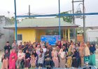 Ismeth Abdullah Tampung Aspirasi Warga Prima Garden, Perpanjangan UWTO Gratis Jadi Harapan
