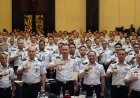 Imigrasi Luncurkan Sistem Pengawasan Digital untuk Tangani Keberadaan Orang Asing Ilegal