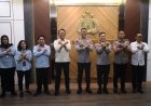 Polda Kepri Perkuat Kolaborasi dengan BP3MI, Cegah Keberangkatan PMI Ilegal dan TPPO