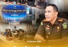 Kejari Batam Ikuti FGD Jamwas, Perkuat Pengawasan terhadap Penyidik dan Penuntut Umum