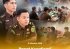Kejari Batam Matangkan Persiapan Apel Siaga Aslinmas Melalui Rapat Koordinasi