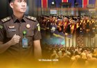 Kejari Batam Dukung Pengembangan SDM melalui Wisuda Sarjana STIQ Kepri