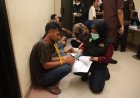 Polda Kepri Periksa 64 Orang di Kampung Madani, 61 Positif Narkoba
