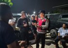 Respons Cepat Polisi 110, Polsek Sekupang Bantu Lansia Linglung di Perumahan Gesya Eternal