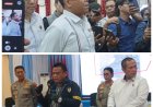 Bareskrim Polri Tetapkan Lima Tersangka Blackout Batam-Bintan, Kerugian Ditaksir Rp57,3 Miliar