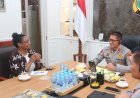 Polda Kepri dan Kedubes AS Perkuat Kerja Sama Berantas TPPO, 143 Korban Berhasil Diselamatkan